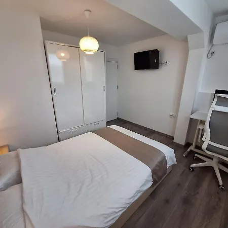 2-bedroom In For Relaxing * Tsarevo