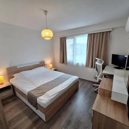 2-bedroom In For Relaxing
