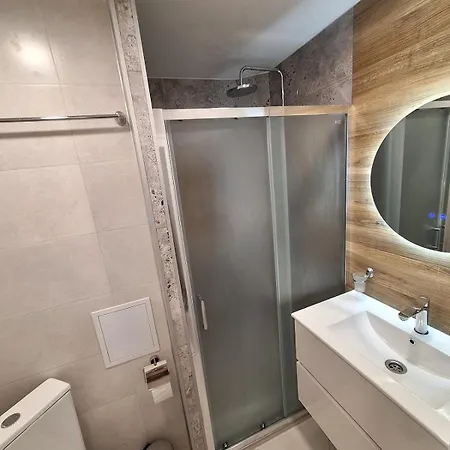 Apartment 2-bedroom In For Relaxing Tsarevo