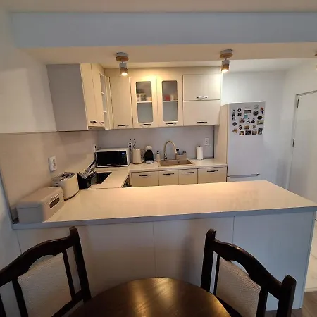2-bedroom In For Relaxing Apartment *