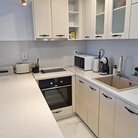 Apartment 2-bedroom In For Relaxing *